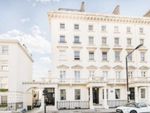 Thumbnail to rent in Lyall Street, Belgravia