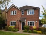Thumbnail to rent in Cherry Tree Road, Beaconsfield