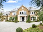 Thumbnail for sale in Priory Road, Sunningdale, Berkshire