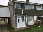 Thumbnail to rent in Carne Court, Llantwit Major