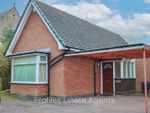 Thumbnail for sale in Trinity Vicarage Road, Hinckley