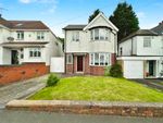 Thumbnail for sale in Pennyhill Lane, West Bromwich