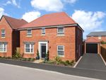 Thumbnail to rent in "Bradgate" at Chapel Lane, Bingham, Nottingham