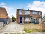 Thumbnail for sale in Martin Road, Aveley, South Ockendon