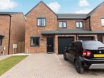 Thumbnail for sale in Winder Drive, Hazlerigg, Newcastle Upon Tyne