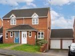 Thumbnail for sale in Impey Close, Leicester