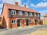 Thumbnail to rent in Woodlark Place, Greenham Road, Newbury