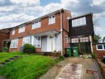 Thumbnail for sale in Denmead Road, Harefield, Southampton