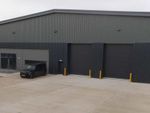 Thumbnail to rent in Unity Point, Winsford Industrial Estate, Road Five, Winsford, Cheshire