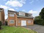 Thumbnail for sale in Brewers Close, Farnborough