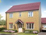Thumbnail to rent in Chaucers Meadow, Taunton Road, North Petherton