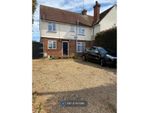 Thumbnail to rent in Queenborough Road, Southminster