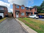 Thumbnail to rent in Cozens Close, Bedworth, Warwickshire