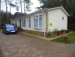 Thumbnail to rent in New Forest Glades, Matchams Lane, Christchurch, Dorset