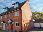 Thumbnail for sale in Holmdale, Eastergate, Chichester