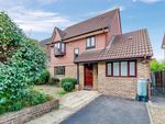 Thumbnail to rent in Lupin Close, Shirley, Croydon