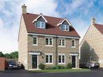 Thumbnail to rent in "Masterton" at Boroughbridge Road, Upper Poppleton, York