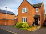 Thumbnail for sale in Yeoman Way, Rothley, Leicester