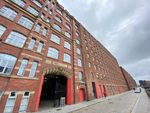 Thumbnail to rent in 413 Royal Mills, Cotton Street, Ancoats, Manchester