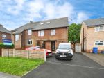 Thumbnail for sale in Keswick Drive, Newbold, Chesterfield