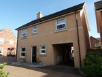 Thumbnail to rent in Bluebell Close, Downham Market