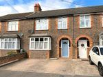 Thumbnail to rent in Sandfield Avenue, Littlehampton, West Sussex