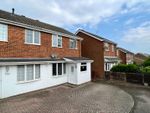 Thumbnail to rent in Octavian Drive, Lympne, Hythe