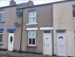 Thumbnail to rent in Primitive Street, Shildon, County Durham