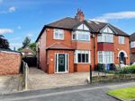 Thumbnail for sale in Beeston Avenue, Timperley, Altrincham
