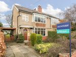 Thumbnail for sale in St. Margarets Road, Horsforth, Leeds
