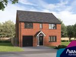 Thumbnail to rent in "The Bilbrough" at Hawes Way, Waverley, Rotherham