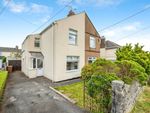 Thumbnail for sale in Kings Road, Higher St. Budeaux, Plymouth, Devon