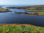 Thumbnail for sale in Plot Of Land - "Otter View", 23 Kintulavig, Isle Of Harris