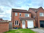 Thumbnail to rent in Ploughmans Lane, Lincoln