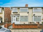 Thumbnail for sale in Plemont Road, Liverpool, Merseyside
