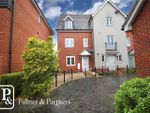 Thumbnail to rent in Curlew Close, Stowmarket, Suffolk