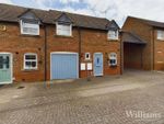 Thumbnail to rent in Starling Mews, Fairford Leys, Aylesbury
