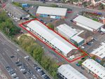 Thumbnail to rent in Units E &amp; F, Boyn Valley Industrial Estate, Maidenhead