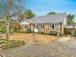 Thumbnail for sale in Main Road, Thorley, Yarmouth, Isle Of Wight
