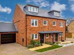 Thumbnail to rent in Tern Avenue, Horsham, West Sussex