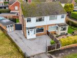 Thumbnail to rent in Quarry Lane, North Anston, Sheffield