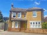 Thumbnail to rent in Queens Road, Hersham, Walton-On-Thames