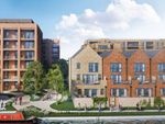 Thumbnail to rent in "The Sapphire." at Park Street, Campbell Park, Milton Keynes