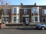Thumbnail to rent in Clifton Terrace, Whitley Bay