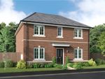 Thumbnail to rent in "Lakewood" at Balk Crescent, Stanley, Wakefield