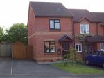 Thumbnail to rent in Chaffinch Drive, Cullompton