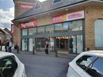Thumbnail to rent in Former Poundstretcher Unit 2, Thunderton Place, Elgin