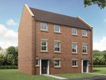 Thumbnail to rent in "The Burnet" at Sandpit Boulevard, Warwick