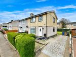 Thumbnail for sale in Kirkwood Avenue, Clydebank