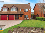 Thumbnail for sale in Ledbury Way, Walmley, Sutton Coldfield